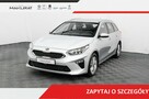 Kia Cee'd WE1R981#1.6 CRDi SCR M K.cofania 2 stref klima Salon PL VAT 23% - 1