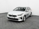 Kia Cee'd WE1R981#1.6 CRDi SCR M K.cofania 2 stref klima Salon PL VAT 23% - 2