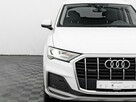 Audi Q7 45 TDI Quattro S-Line Tiptronic Podgrz.f K.cofania Salon PL VAT 23% - 8