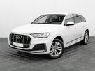 Audi Q7 45 TDI Quattro S-Line Tiptronic Podgrz.f K.cofania Salon PL VAT 23% - 12