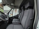 Renault Master 2.3 dCi 135 KM L3H2 / Brygadówka 7 osobowa / Salon PL I-właściciel - 9