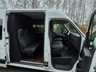 Renault Master 2.3 dCi 135 KM L3H2 / Brygadówka 7 osobowa / Salon PL I-właściciel - 10