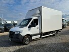 Mercedes Sprinter - 3