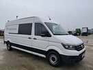 Volkswagen Crafter - 1