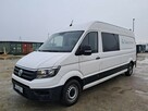 Volkswagen Crafter - 2