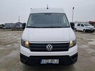 Volkswagen Crafter - 3