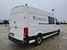 Volkswagen Crafter - 5