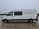 Volkswagen Crafter - 8