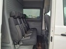 Volkswagen Crafter - 12