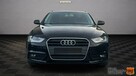 Audi A4 2.0 TDI/Skórzana tapicerka/Navi/MMI/Bixenon/Podgrzewane fotele - 2