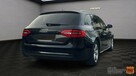 Audi A4 2.0 TDI/Skórzana tapicerka/Navi/MMI/Bixenon/Podgrzewane fotele - 4