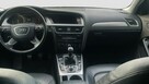 Audi A4 2.0 TDI/Skórzana tapicerka/Navi/MMI/Bixenon/Podgrzewane fotele - 10