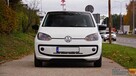 Volkswagen Up! 1.0 LPG GAZ Klimatyzacja Grz. fotele Elektryka - Raty Zamiana - 2