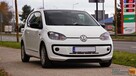 Volkswagen Up! 1.0 LPG GAZ Klimatyzacja Grz. fotele Elektryka - Raty Zamiana - 3