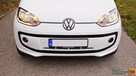 Volkswagen Up! 1.0 LPG GAZ Klimatyzacja Grz. fotele Elektryka - Raty Zamiana - 9