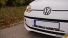 Volkswagen Up! 1.0 LPG GAZ Klimatyzacja Grz. fotele Elektryka - Raty Zamiana - 10