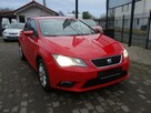 Seat Leon 2014 1.4 benzyna 122km klima niski przebieg zadbany - 1