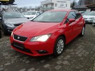 Seat Leon 2014 1.4 benzyna 122km klima niski przebieg zadbany - 2