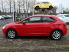 Seat Leon 2014 1.4 benzyna 122km klima niski przebieg zadbany - 3