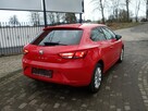 Seat Leon 2014 1.4 benzyna 122km klima niski przebieg zadbany - 5