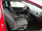 Seat Leon 2014 1.4 benzyna 122km klima niski przebieg zadbany - 11