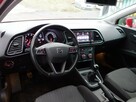 Seat Leon 2014 1.4 benzyna 122km klima niski przebieg zadbany - 14