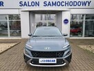 Hyundai Kona 1.6 turbo 198 KM - 2