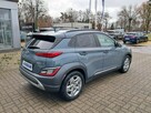 Hyundai Kona 1.6 turbo 198 KM - 4