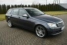 Mercedes C 220 2,2cdi DUDKI11 Automat,Navi,Parktronic,Tempomat,Serwis.OKAZJA - 3