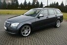 Mercedes C 220 2,2cdi DUDKI11 Automat,Navi,Parktronic,Tempomat,Serwis.OKAZJA - 5