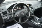 Mercedes C 220 2,2cdi DUDKI11 Automat,Navi,Parktronic,Tempomat,Serwis.OKAZJA - 14