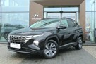 Hyundai Tucson 1.6T-GDI HEV 4WD 6AT EXECUTIVE Salon PL Gwarancja do 2026 FV23% - 2