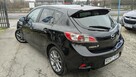 Mazda 3 1.6D*115PS*OPŁACONY Bezwypadkowy Nawigacja Serwis VIP GWARANCJA24M - 3