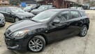 Mazda 3 1.6D*115PS*OPŁACONY Bezwypadkowy Nawigacja Serwis VIP GWARANCJA24M - 6