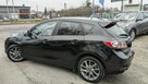 Mazda 3 1.6D*115PS*OPŁACONY Bezwypadkowy Nawigacja Serwis VIP GWARANCJA24M - 10