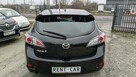 Mazda 3 1.6D*115PS*OPŁACONY Bezwypadkowy Nawigacja Serwis VIP GWARANCJA24M - 11