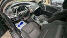 Mazda 3 1.6D*115PS*OPŁACONY Bezwypadkowy Nawigacja Serwis VIP GWARANCJA24M - 14