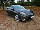 Mazda 3 1.6 16V*EXCLUSIVE*Climatronic*Pełna Elektryka*Alu*Zadbana*ZOBACZ!!! - 4