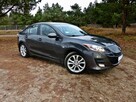 Mazda 3 1.6 16V*EXCLUSIVE*Climatronic*Pełna Elektryka*Alu*Zadbana*ZOBACZ!!! - 5