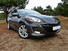 Mazda 3 1.6 16V*EXCLUSIVE*Climatronic*Pełna Elektryka*Alu*Zadbana*ZOBACZ!!! - 6