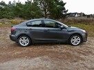 Mazda 3 1.6 16V*EXCLUSIVE*Climatronic*Pełna Elektryka*Alu*Zadbana*ZOBACZ!!! - 7