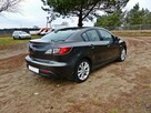 Mazda 3 1.6 16V*EXCLUSIVE*Climatronic*Pełna Elektryka*Alu*Zadbana*ZOBACZ!!! - 8