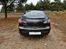 Mazda 3 1.6 16V*EXCLUSIVE*Climatronic*Pełna Elektryka*Alu*Zadbana*ZOBACZ!!! - 9