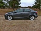 Mazda 3 1.6 16V*EXCLUSIVE*Climatronic*Pełna Elektryka*Alu*Zadbana*ZOBACZ!!! - 13