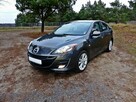 Mazda 3 1.6 16V*EXCLUSIVE*Climatronic*Pełna Elektryka*Alu*Zadbana*ZOBACZ!!! - 14