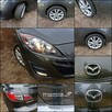 Mazda 3 1.6 16V*EXCLUSIVE*Climatronic*Pełna Elektryka*Alu*Zadbana*ZOBACZ!!! - 15