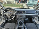 Opel Vectra Opłacony Zdrowy Zadbany Serwisowany GTS po Serwisie 1WŁ - 12