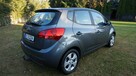 Kia Venga z Niemiec zarejestrowany. Gwarancja - 5