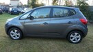 Kia Venga z Niemiec zarejestrowany. Gwarancja - 8