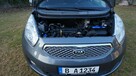 Kia Venga z Niemiec zarejestrowany. Gwarancja - 14